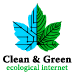 Clean&Green Logo